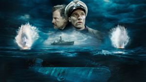 U-571's poster