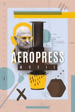 AeroPress Movie's poster