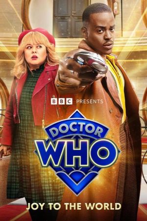 Doctor Who: Joy to the World's poster