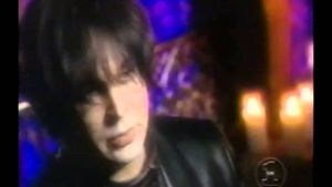 Behind the Life of Chris Gaines's poster