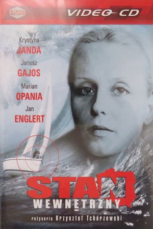 Stan wewnetrzny's poster