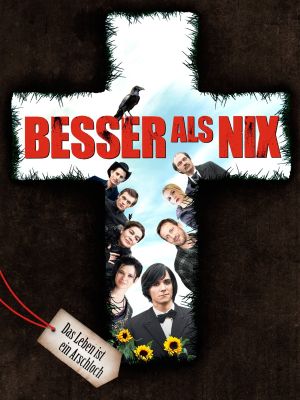 Besser als nix's poster