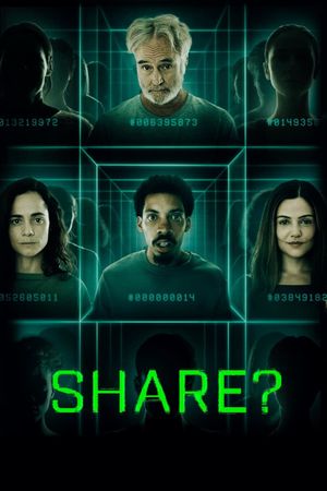 Share?'s poster