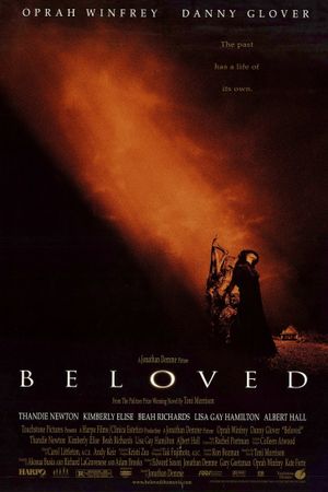 Beloved's poster