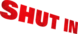 Shut In's poster