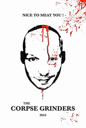 The Corpse Grinders's poster