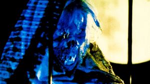 Creepshow's poster