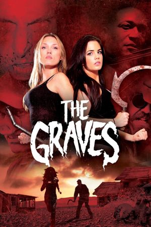 The Graves's poster