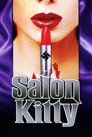 Madam Kitty's poster