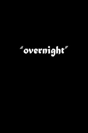 Overnight's poster