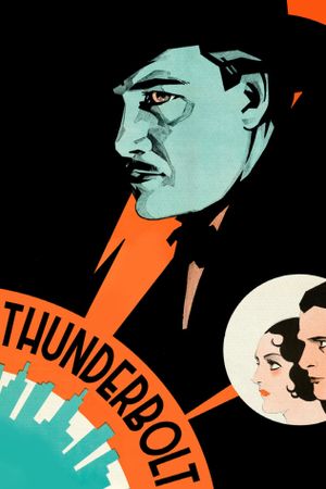 Thunderbolt's poster