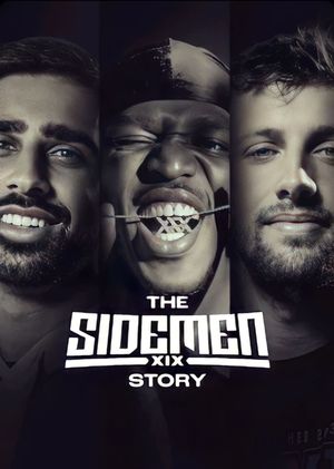 The Sidemen Story's poster