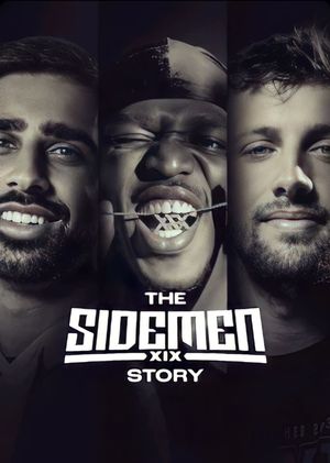 The Sidemen Story's poster image