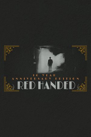 Red Handed's poster