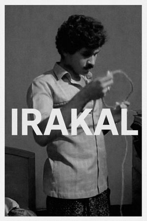 Irakal's poster
