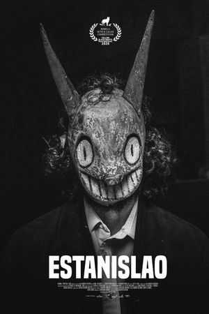 Estanislao's poster