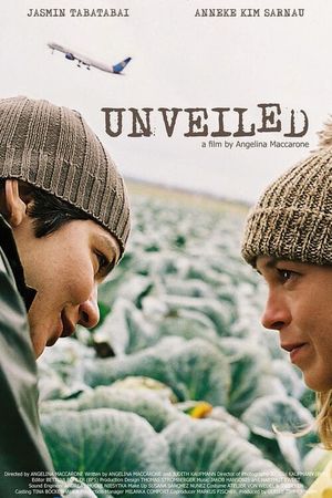 Unveiled's poster