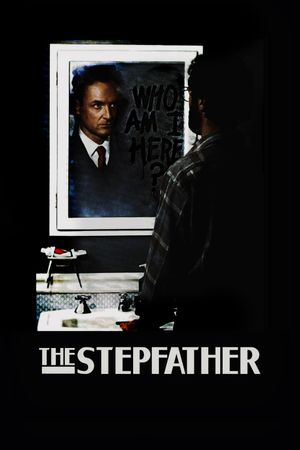 The Stepfather's poster
