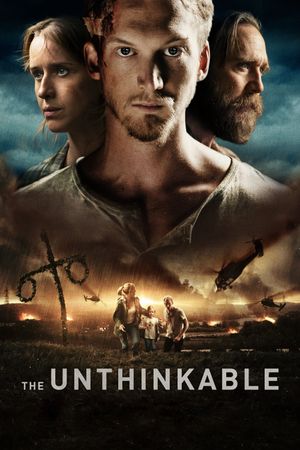 The Unthinkable's poster