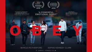Obey's poster