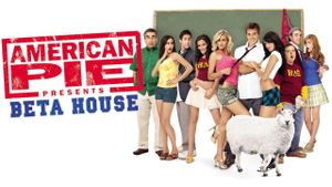 American Pie Presents: Beta House's poster