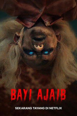 Bayi Ajaib's poster