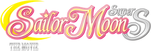 Sailor Moon SuperS: The Movie: Black Dream Hole's poster