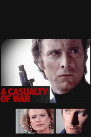 A Casualty of War's poster