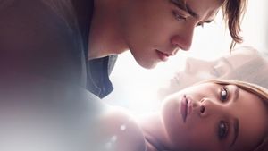 If I Stay's poster