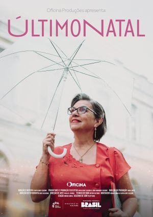 O Último Natal's poster