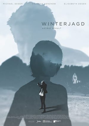 Winter Hunt's poster