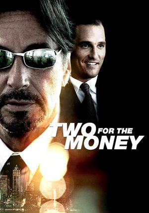 Two for the Money's poster