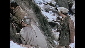 For Whom the Bell Tolls's poster