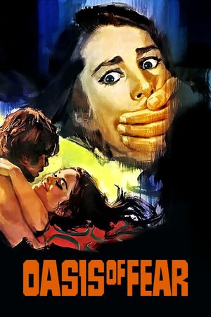 Oasis of Fear's poster