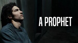 A Prophet's poster