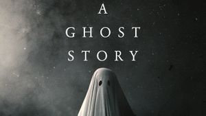 A Ghost Story's poster