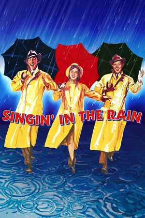 Singin' in the Rain's poster