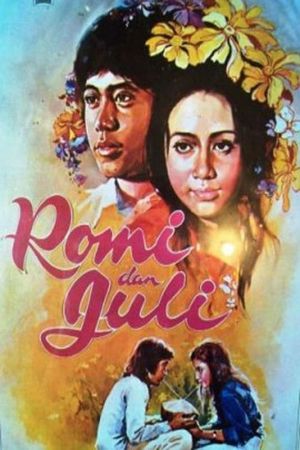 Romi dan Juli's poster