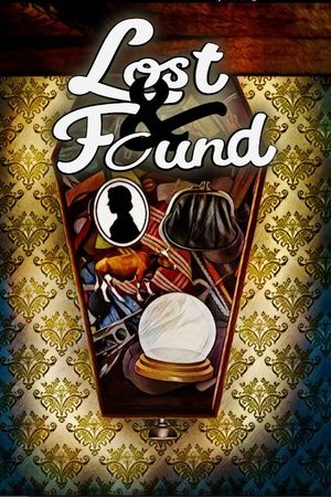 Lost and Found's poster