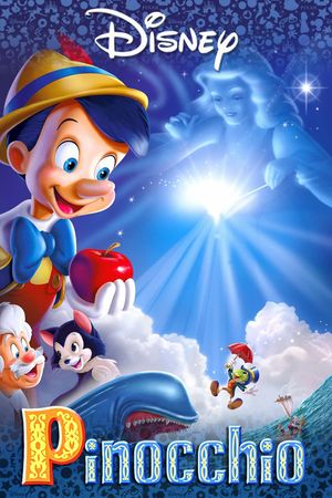 Pinocchio's poster