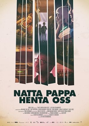 The Night's poster