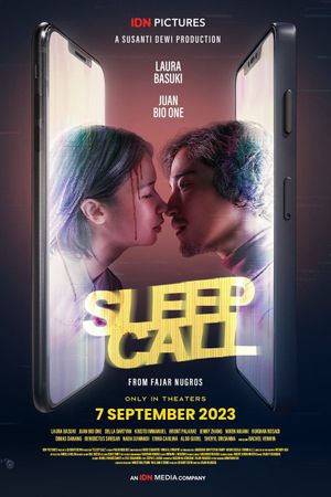 Sleep Call's poster