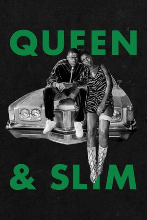 Queen & Slim's poster image