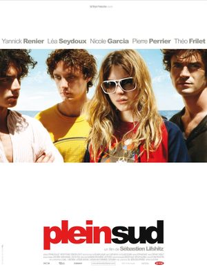 Going South's poster