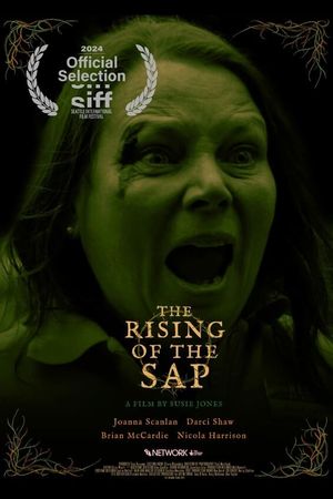 The Rising of the Sap's poster