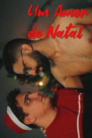 A Love for Christmas's poster image