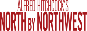 North by Northwest's poster