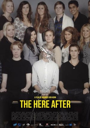 The Here After's poster