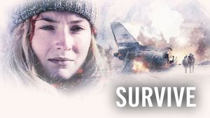 Survive's poster