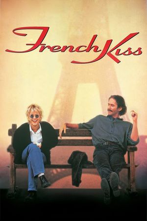 French Kiss's poster